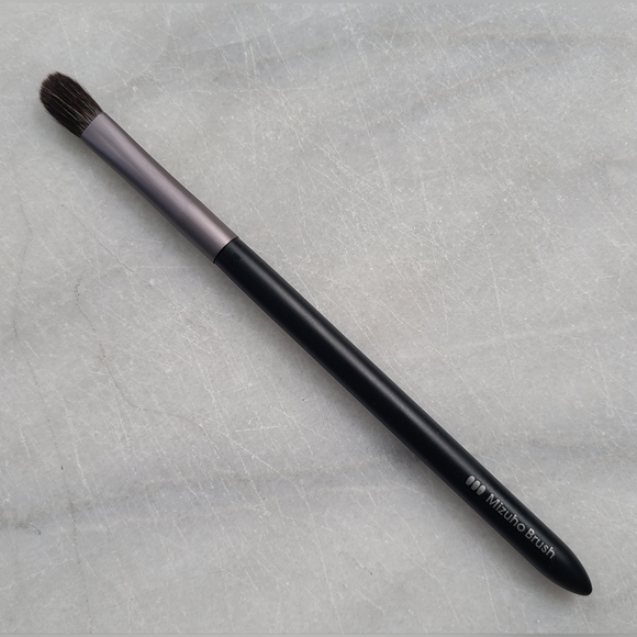 Mizuho Makeup Mizuho Mb25 Blending Brush Eyeshadow Japanese Fude